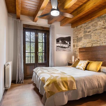 شقة Casa Otal جاكا المظهر الخارجي الصورة